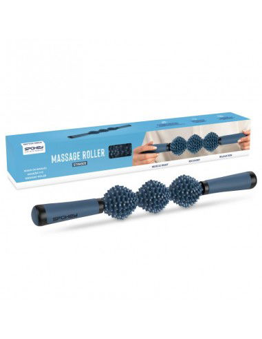 Spokey Stinger Massage Roller SPK944211 Spokey Stinger Massage Roller SPK944211