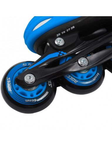 Roces Jokey X Boy Jr 400899 00001... Roces Jokey X Boy Jr 400899 00001...