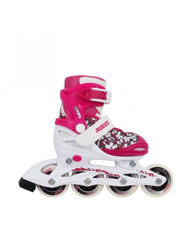 Roces Compy X Girl Jr 400898 00002... Roces Compy X Girl Jr 400898 00002...