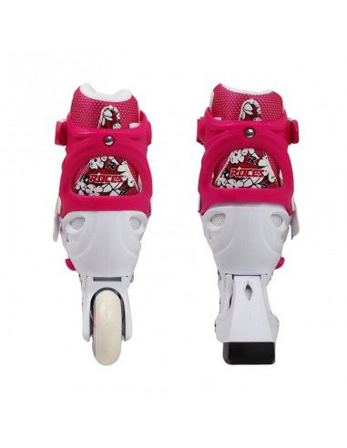 Roces Compy X Girl Jr 400898 00002... Roces Compy X Girl Jr 400898 00002...