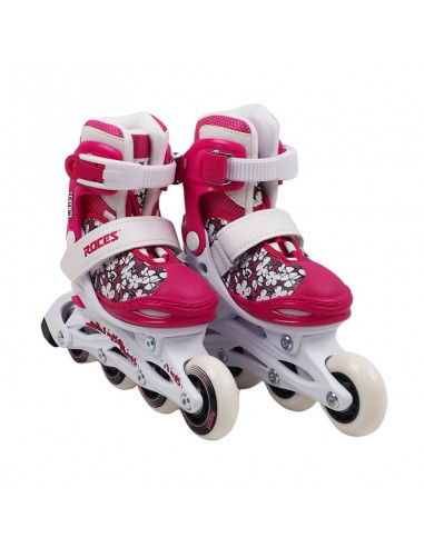 Roces Compy X Girl Jr 400898 00002... Roces Compy X Girl Jr 400898 00002...