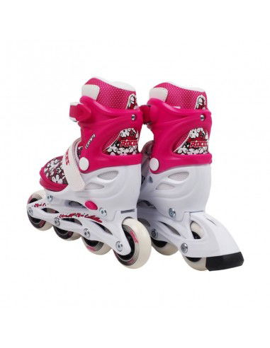 Roces Compy X Girl Jr 400898 00002... Roces Compy X Girl Jr 400898 00002...