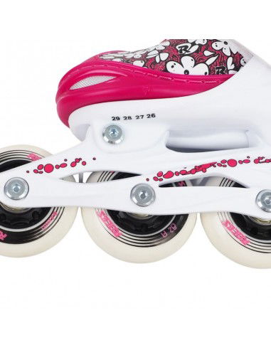 Roces Compy X Girl Jr 400898 00002... Roces Compy X Girl Jr 400898 00002...