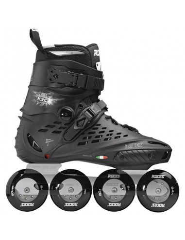 Roces X35 Inline Skates TIF 400849 01 Roces X35 Inline Skates TIF 400849 01