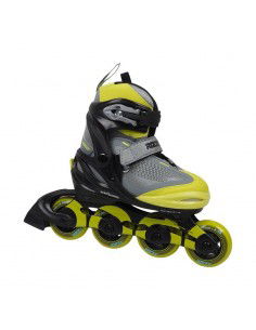 Roces Moody X Boy Tif Jr...