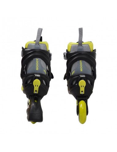 Roces Moody X Boy Tif Jr 400895 00001... Roces Moody X Boy Tif Jr 400895 00001...