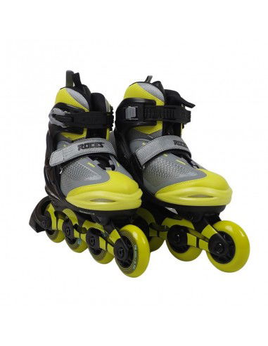 Roces Moody X Boy Tif Jr 400895 00001... Roces Moody X Boy Tif Jr 400895 00001...