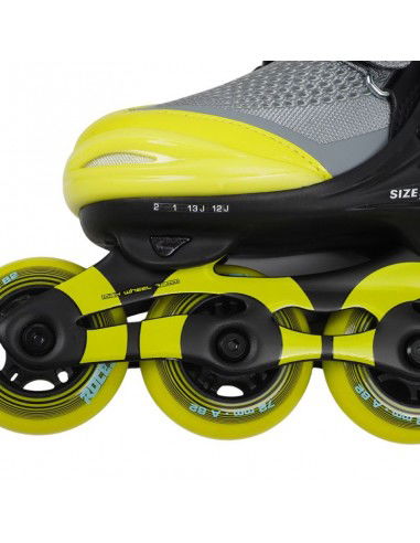 Roces Moody X Boy Tif Jr 400895 00001... Roces Moody X Boy Tif Jr 400895 00001...