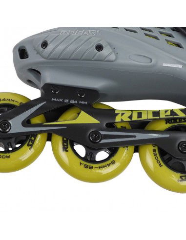 Roces Otil 84 400894 00001 inline skates Roces Otil 84 400894 00001 inline skates