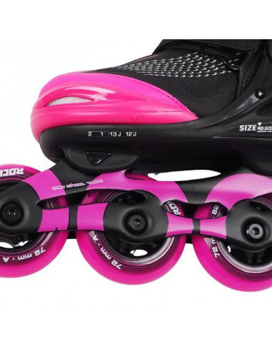 Roces Moody X Jr 400896 00001 inline... Roces Moody X Jr 400896 00001 inline...