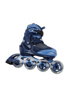 Roces Moody X Boy Tif Jr...