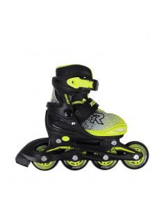 Roces Jokey X Boy Jr 400899... 2