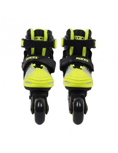 Roces Jokey X Boy Jr 400899 00002... Roces Jokey X Boy Jr 400899 00002...