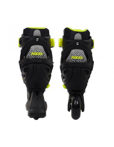 Roces Jokey X Boy Jr 400899 00002... Roces Jokey X Boy Jr 400899 00002...