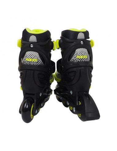 Roces Jokey X Boy Jr 400899 00002... Roces Jokey X Boy Jr 400899 00002...