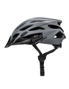 Meteor Ovlo M Bike Helmet...