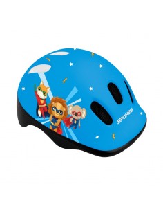 Spokey Fun Jr Bike Helmet...