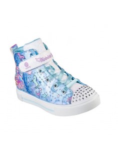 Skechers S Lights Twinkle...