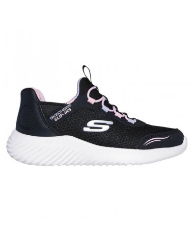 Skechers Slipins Bounder Simple Cute... Skechers Slipins Bounder Simple Cute...