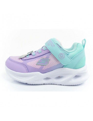 Skechers S LightsSola Glow Jr... Skechers S LightsSola Glow Jr...