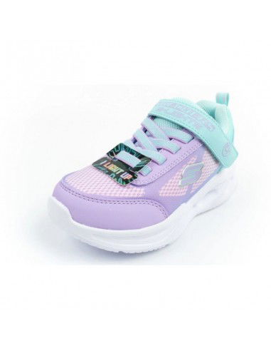 Skechers S LightsSola Glow Jr... Skechers S LightsSola Glow Jr...
