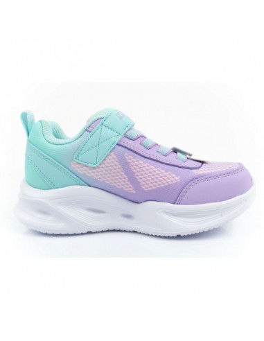 Skechers S LightsSola Glow Jr... Skechers S LightsSola Glow Jr...