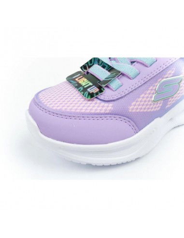 Skechers S LightsSola Glow Jr... Skechers S LightsSola Glow Jr...
