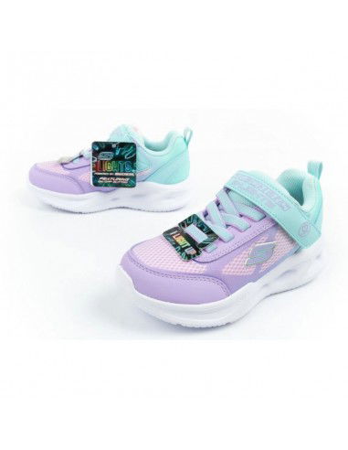 Skechers S LightsSola Glow Jr... Skechers S LightsSola Glow Jr...