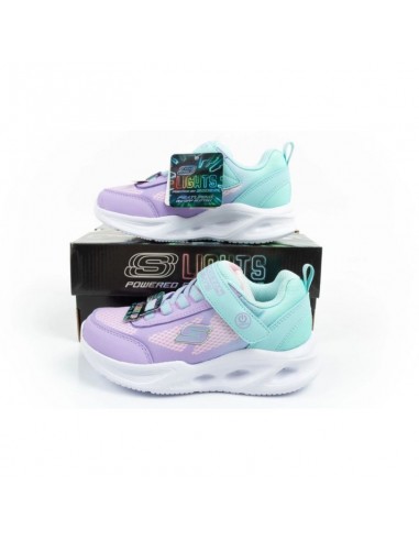 Skechers S LightsSola Glow Jr... Skechers S LightsSola Glow Jr...