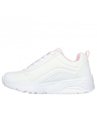 Skechers Uno Lite Easy Zip Jr 310387L... Skechers Uno Lite Easy Zip Jr 310387L...