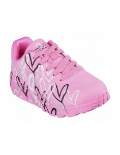 Skechers x JGoldcrown Uno...