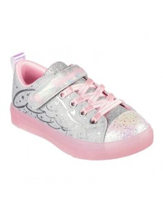 Skechers S Lights Twinkle...