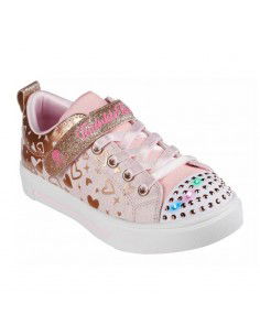 Skechers S Lights Twinkle...