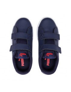 Puma Rickie Classic V PS Jr... 2