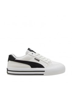 Puma Court Classic Vulc FS...