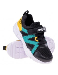 Bejo Tidot Jr shoes...