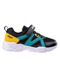 Bejo Tidot Jr shoes... 2