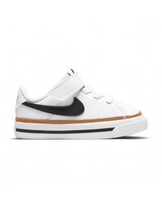 Nike Court Legacy Jr...