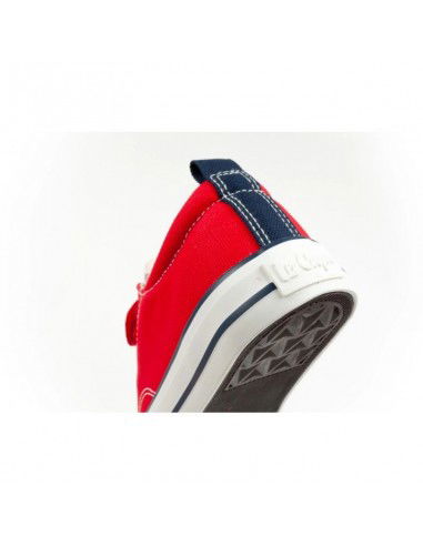 Lee Cooper Jr LCW25023275K shoes Lee Cooper Jr LCW25023275K shoes