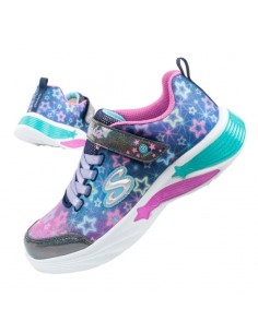Skechers Star Sparks Jr...