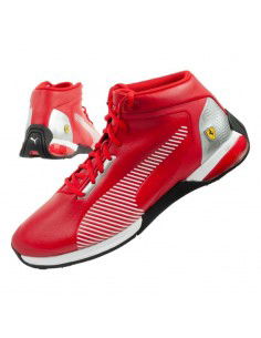 Puma Ferrari Race Kart CatX...