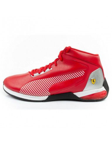 Puma Ferrari Race Kart CatX Mid M... Puma Ferrari Race Kart CatX Mid M...