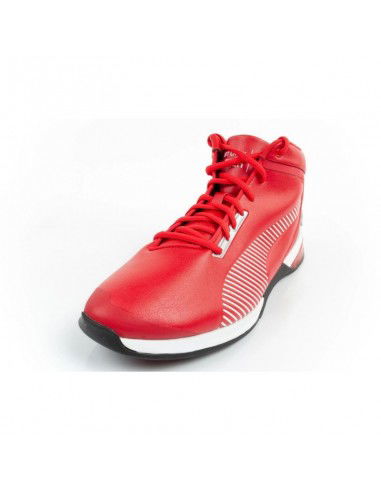 Puma Ferrari Race Kart CatX Mid M... Puma Ferrari Race Kart CatX Mid M...