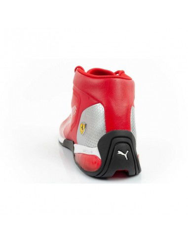 Puma Ferrari Race Kart CatX Mid M... Puma Ferrari Race Kart CatX Mid M...