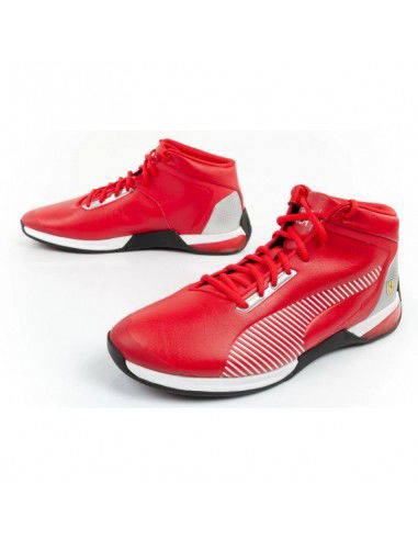 Puma Ferrari Race Kart CatX Mid M... Puma Ferrari Race Kart CatX Mid M...