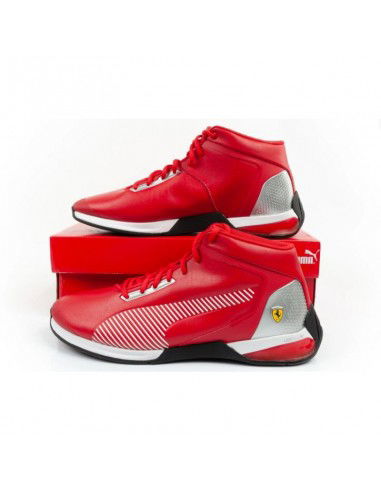 Puma Ferrari Race Kart CatX Mid M... Puma Ferrari Race Kart CatX Mid M...