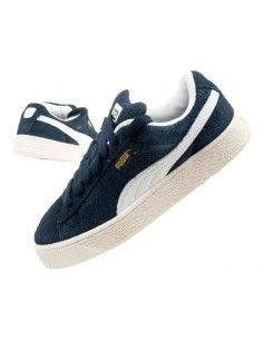 Puma Suede XL Hairy M shoes...