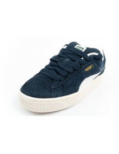 Puma Suede XL Hairy M shoes... 2