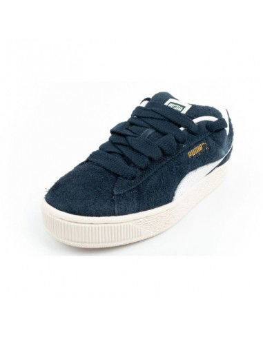 Puma Suede XL Hairy M shoes 397241 01 Puma Suede XL Hairy M shoes 397241 01