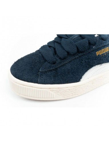 Puma Suede XL Hairy M shoes 397241 01 Puma Suede XL Hairy M shoes 397241 01